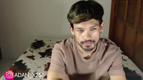 instagram  adam x256 online show from January 5, 6:13 pm