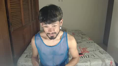 instagram  adam x256 online show from February 11, 1:10 am