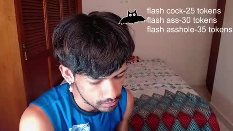 instagram  adam x256 online show from February 27, 7:04 pm