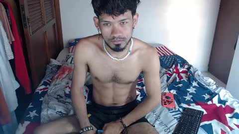 instagram  adam x256 online show from February 1, 12:05 pm