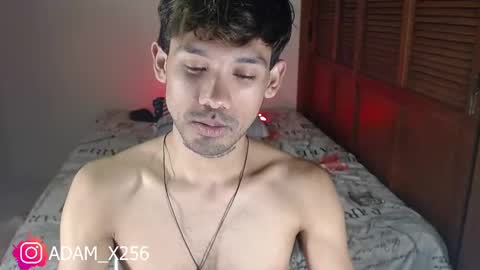 instagram  adam x256 online show from December 20, 1:47 am