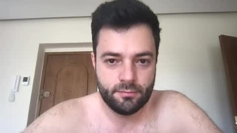 Alberto online show from July 18, 10:42 am