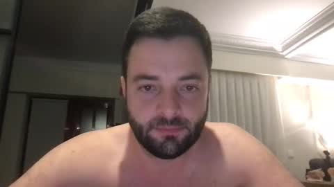 Alberto online show from May 3, 3:09 am