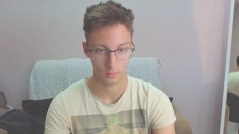 Adam online show from September 20, 4:23 am