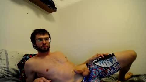 Adam James online show from December 23, 4:12 am