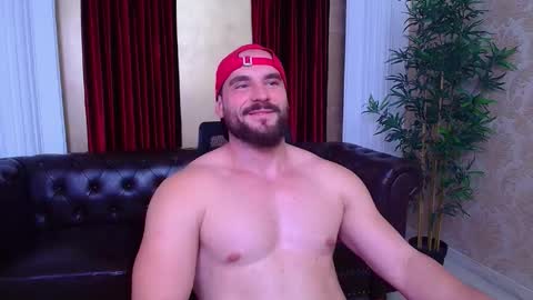 AdamJameson online show from September 17, 7:31 am