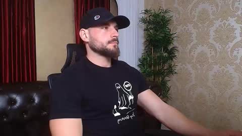 AdamJameson online show from March 12, 5:57 am