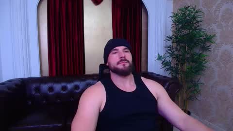 AdamJameson online show from October 3, 5:34 am