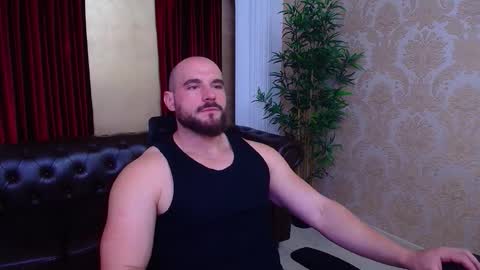 AdamJameson online show from September 30, 5:13 am