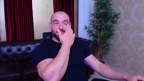 AdamJameson online show from September 22, 5:18 am