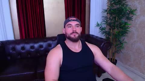 AdamJameson online show from September 24, 5:51 am