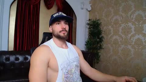 AdamJameson online show from February 4, 6:25 am