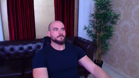 AdamJameson online show from September 21, 5:07 am