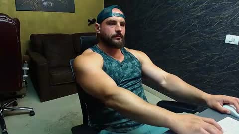 AdamJameson online show from July 8, 5:55 am