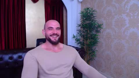 AdamJameson online show from September 11, 7:07 am