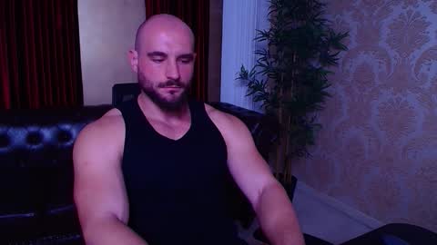 AdamJameson online show from September 18, 7:32 am