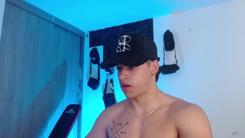 ADAM online show from December 2, 6:44 pm