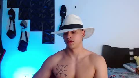 ADAM online show from November 9, 3:27 pm