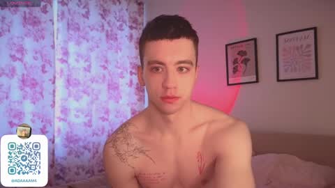 Hi Im Adam Glad to see u here 3 And its my first day online show from February 2, 7:41 am