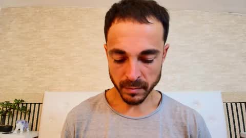 Im Adams Sanz online show from March 19, 11:41 pm