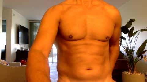 Adam online show from February 18, 2:27 pm