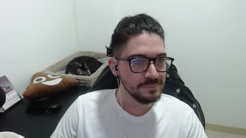 Adam online show from October 24, 10:28 am