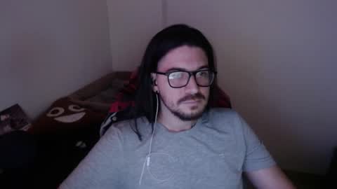 Adam online show from October 19, 5:38 pm