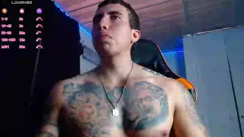 Anderson online show from November 13, 2:44 pm