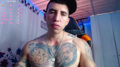 Anderson online show from January 9, 2:55 pm