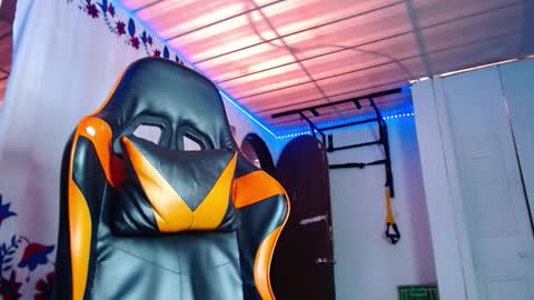 Anderson online show from February 26, 3:02 pm