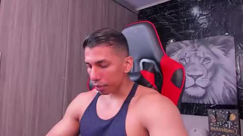 Adan Sin online show from November 24, 4:08 pm