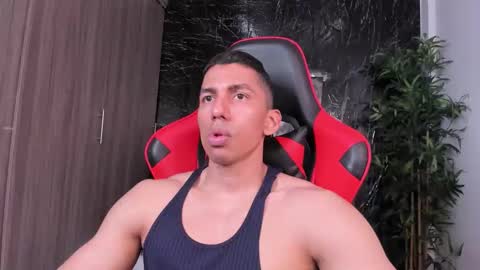 Adan Sin online show from January 19, 4:41 pm