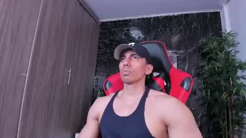 Adan Sin online show from July 14, 3:40 pm