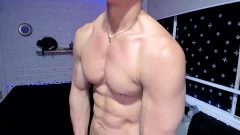 Adan online show from October 20, 2:15 am