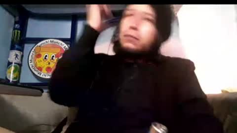 Snapshot of adarkvid420tj chatting on March 8, 8:29 am adarkvid420tj online show from March 8, 8:29 am