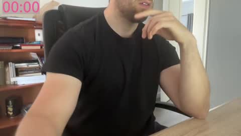 John online show from February 6, 11:43 am