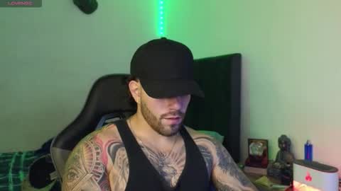 Ades online show from February 24, 6:03 am