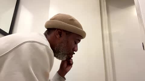 adick_ting online show from January 19, 8:09 pm