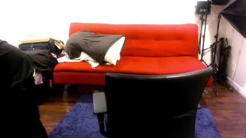 adick_ting online show from September 20, 7:08 am