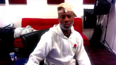 adick_ting online show from February 22, 4:05 pm