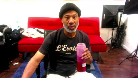 adick_ting online show from January 17, 3:34 am