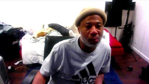 adick_ting online show from February 10, 6:42 am