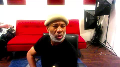 adick_ting online show from March 7, 10:45 am