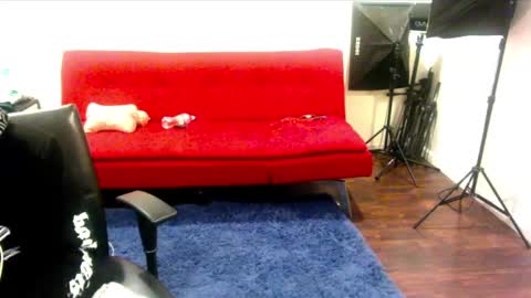 adick_ting online show from January 13, 9:08 am