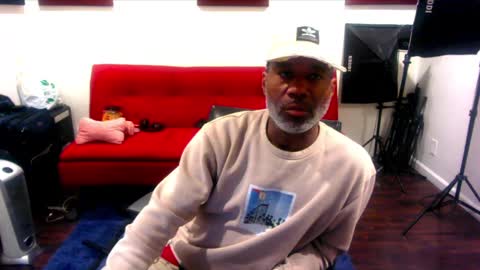 adick_ting online show from January 25, 5:40 am