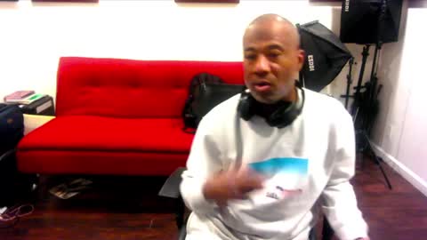 adick_ting online show from December 9, 2:13 am