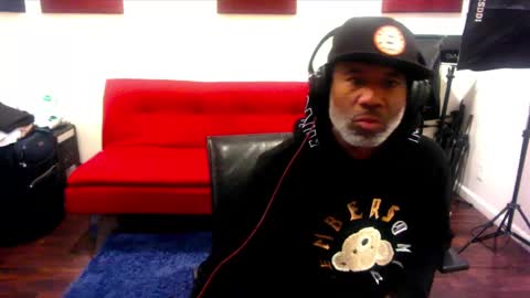 adick_ting online show from January 12, 6:28 am