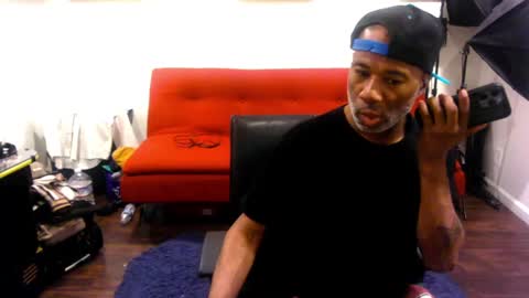 adick_ting online show from September 16, 3:40 am