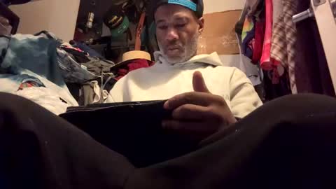 adick_ting online show from October 14, 6:09 am