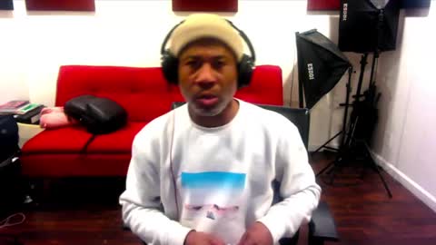 adick_ting online show from December 10, 7:26 am